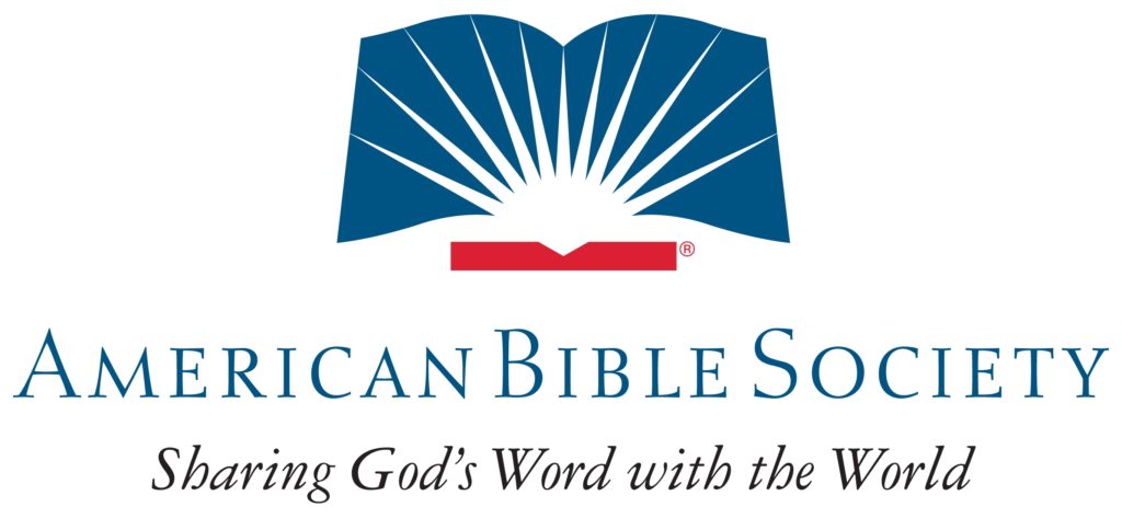 American Bible Society Pro4ia 