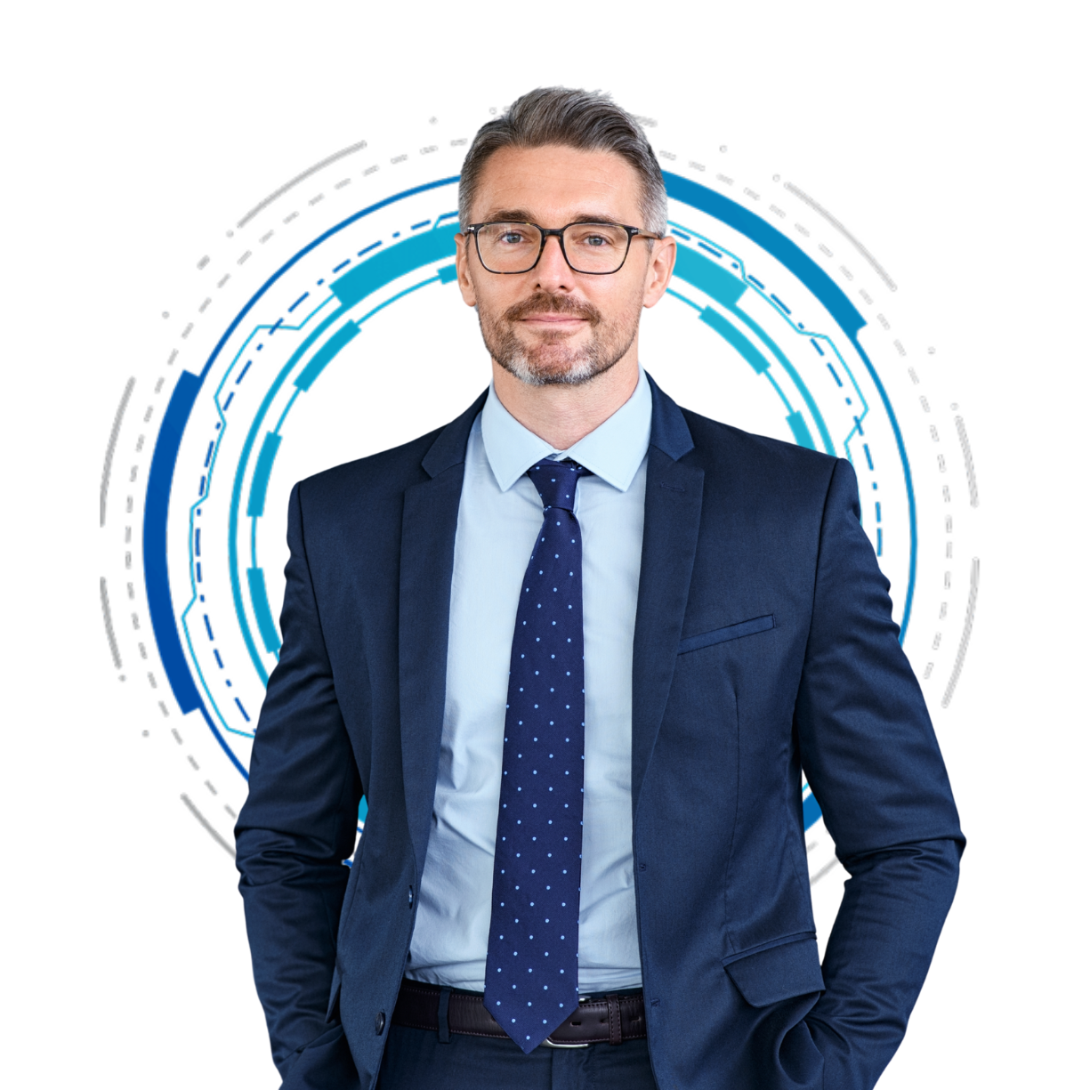 Technology professional